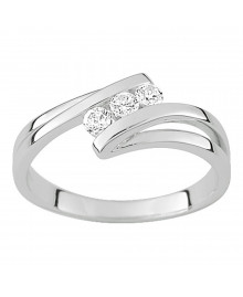 Bague femme - Argent 925