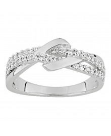 Bague femme - Argent 925