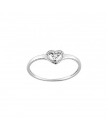 Bague femme - Or 18 Carats