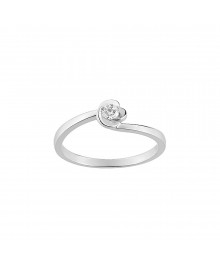 Bague femme - Or 18 Carats