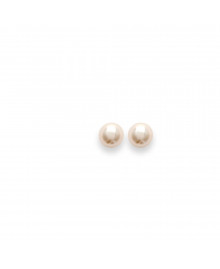 Boucles d'oreilles Femme - Argent 925