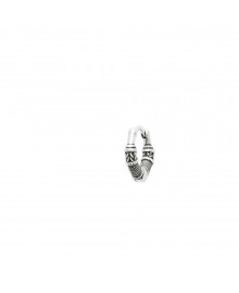 Créoles Femme - Argent 925