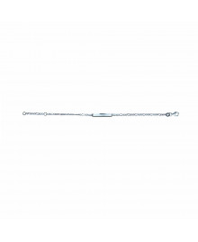 Gourmette Enfant - Argent 925 - Longueur : 15 cm