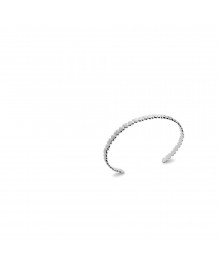 Jonc Femme - Argent 925 - Longueur : 58 cm