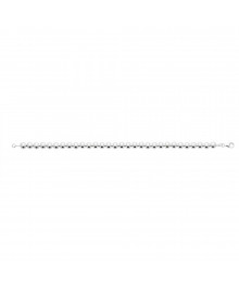 Collier Femme - Argent 925 - Longueur : 42 cm