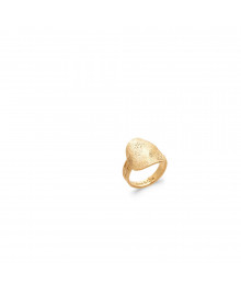 Bague Femme - Plaqué Or
