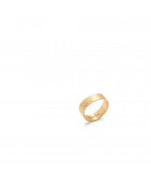 Bague Femme - Plaqué Or
