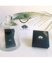 Coffret bijou du site Tous mes Bijoux